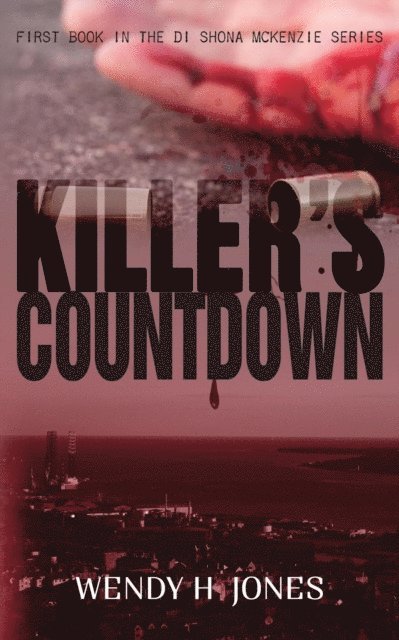 Wendy H. Jones - Killer's Countdown, E-bok