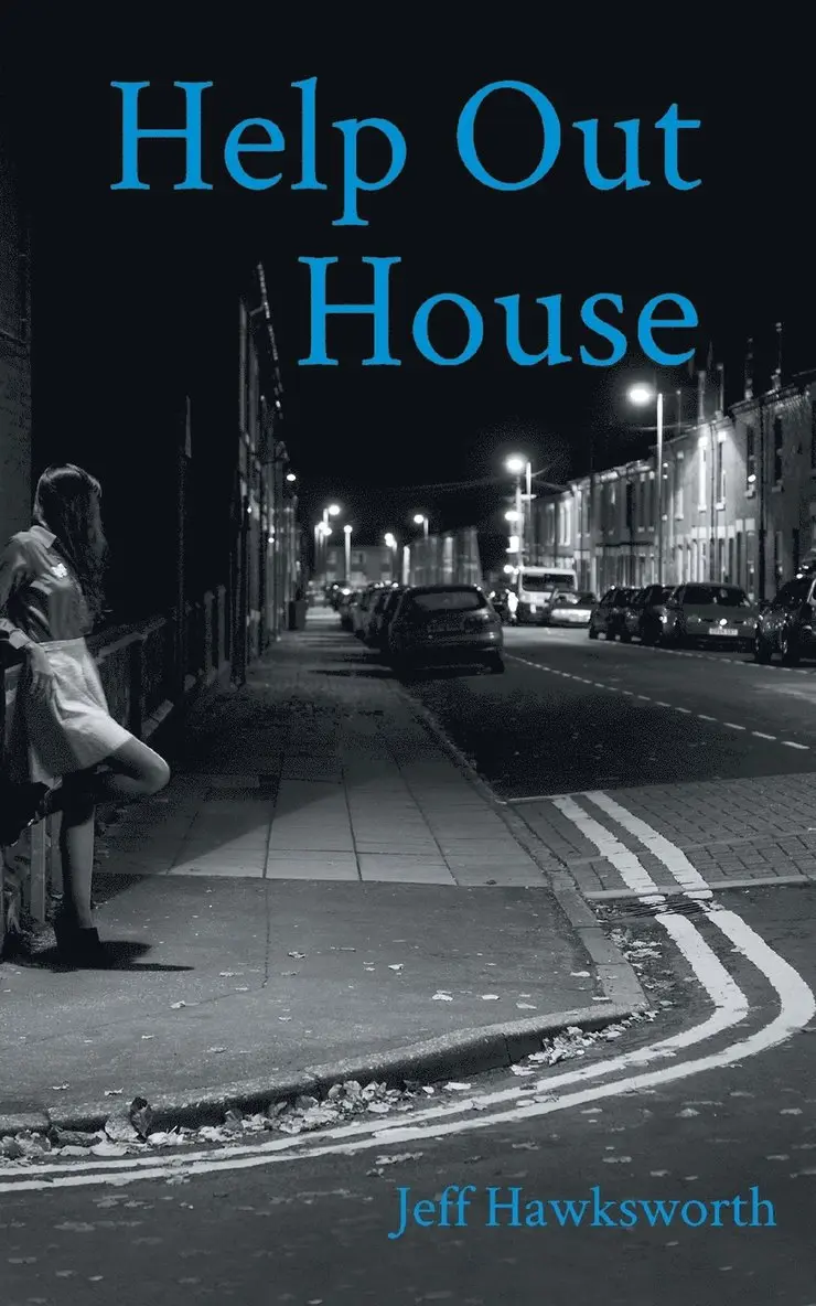 Jeff Hawksworth - Help Out House, Häftad. Tillgänglighet: Lägg i varukorg