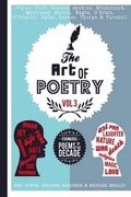 The Art of Poetry: Forward's Poems of the Decade