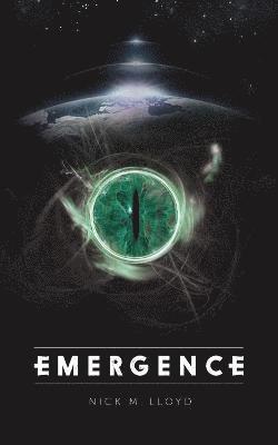 Nick M. Lloyd - Emergence, Häftad. Tillgänglighet: Lägg i varukorg