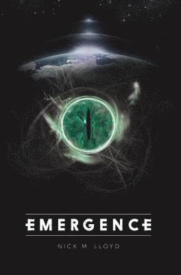 Nick M. Lloyd - Emergence, Inbunden. Tillgänglighet: Lägg i varukorg