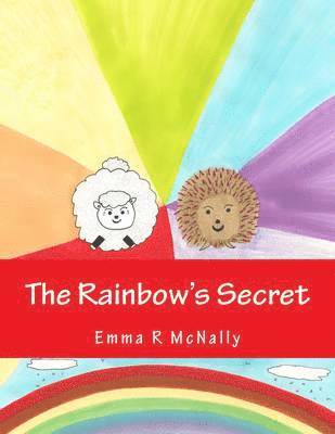 Emma R. McNally, JMD Editorial and Writing Services - Rainbow's Secret, Häftad. Tillgänglighet: Lägg i varukorg