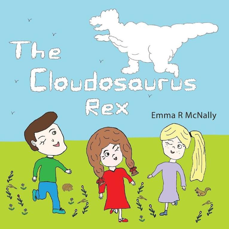 Cloudosaurus Rex