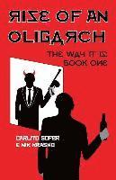 Nik Krasno, Carlito Sofer - Rise of an Oligarch: The Way It Is: Book One, Häftad. Tillgänglighet: Lägg i varukorg