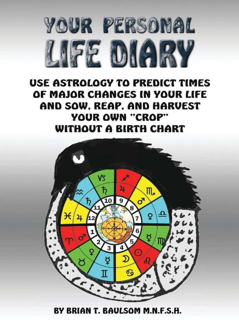Brian T. Baulsom - Your Personal Life Diary, Inbunden. Tillgänglighet: Lägg i varukorg