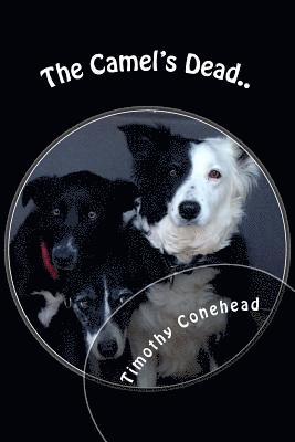Kathleen Phythian, Timothy Conehead - The Camel's Dead.: My Name is Timothy Conehead the Invincible and I'm a Border Collie., Häftad. Tillgänglighet: Lägg i varukorg
