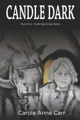 Carole Anne Carr - Candle Dark, Häftad. Tillgänglighet: Lägg i varukorg