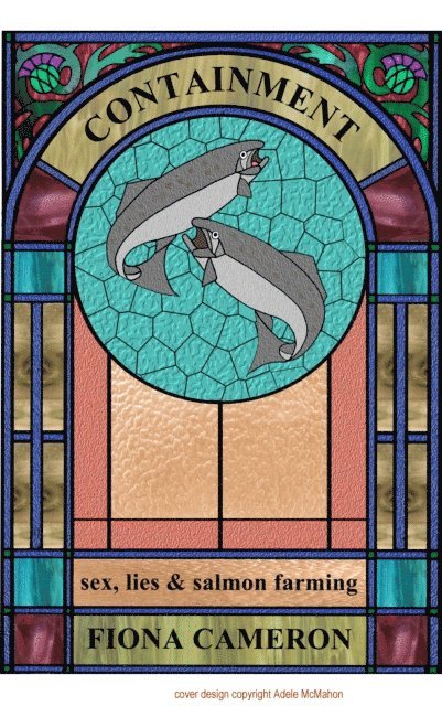 Fiona Cameron - Containment, E-bok