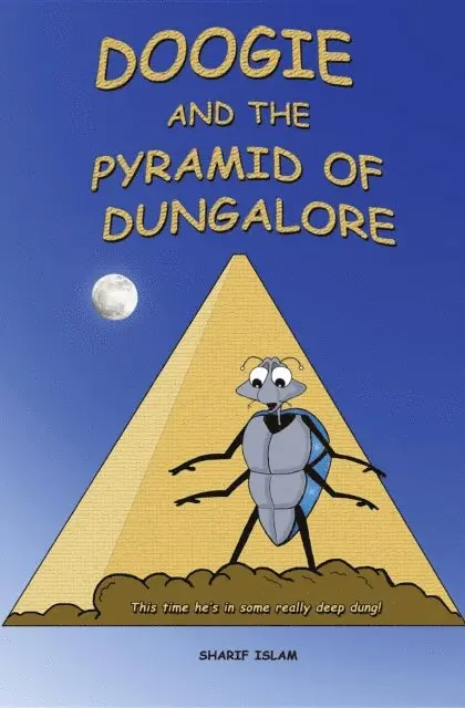 Sharif Islam - Doogie and the Pyramid of Dungalore, E-bok. Tillgänglighet: Lägg i varukorg
