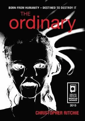 Christopher Ritchie - Ordinary, Häftad. Tillgänglighet: Lägg i varukorg