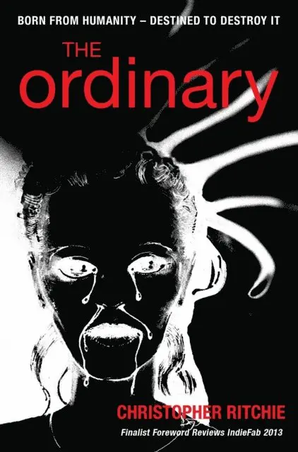 Christopher Ritchie - ordinary, E-bok. Tillgänglighet: Lägg i varukorg