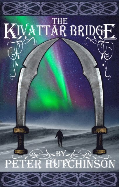 Peter Hutchinson - Kivattar Bridge, E-bok