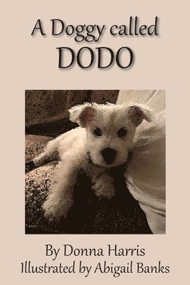 Donna Harris - Doggy called Dodo, Häftad. Tillgänglighet: Lägg i varukorg