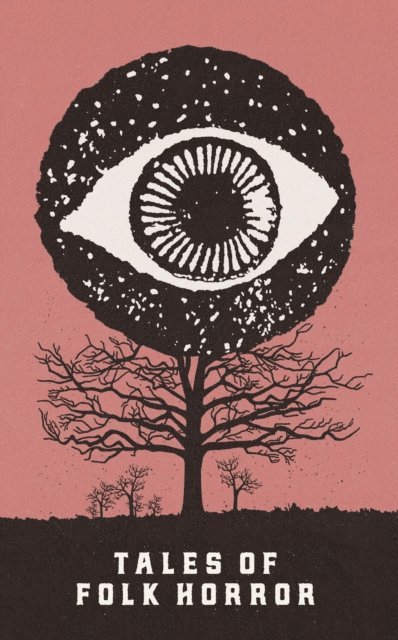 Thomas Hardy, Grant Allen - Tales of Folk Horror, E-bok