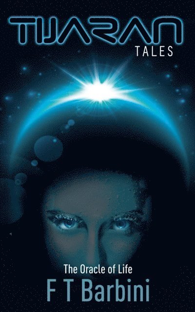 Francesca T Barbini - Oracle Of Life, E-bok