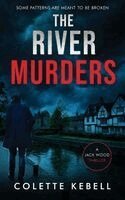 Colette Kebell - River Murders, Häftad. Tillgänglighet: Lägg i varukorg