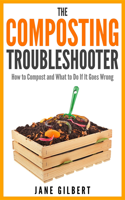 Jane Gilbert - Composting Troubleshooter, E-bok