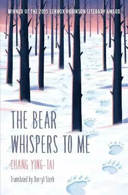 Ying Tai Chang - Bear Whispers to Me, Häftad. Tillgänglighet: Lägg i varukorg