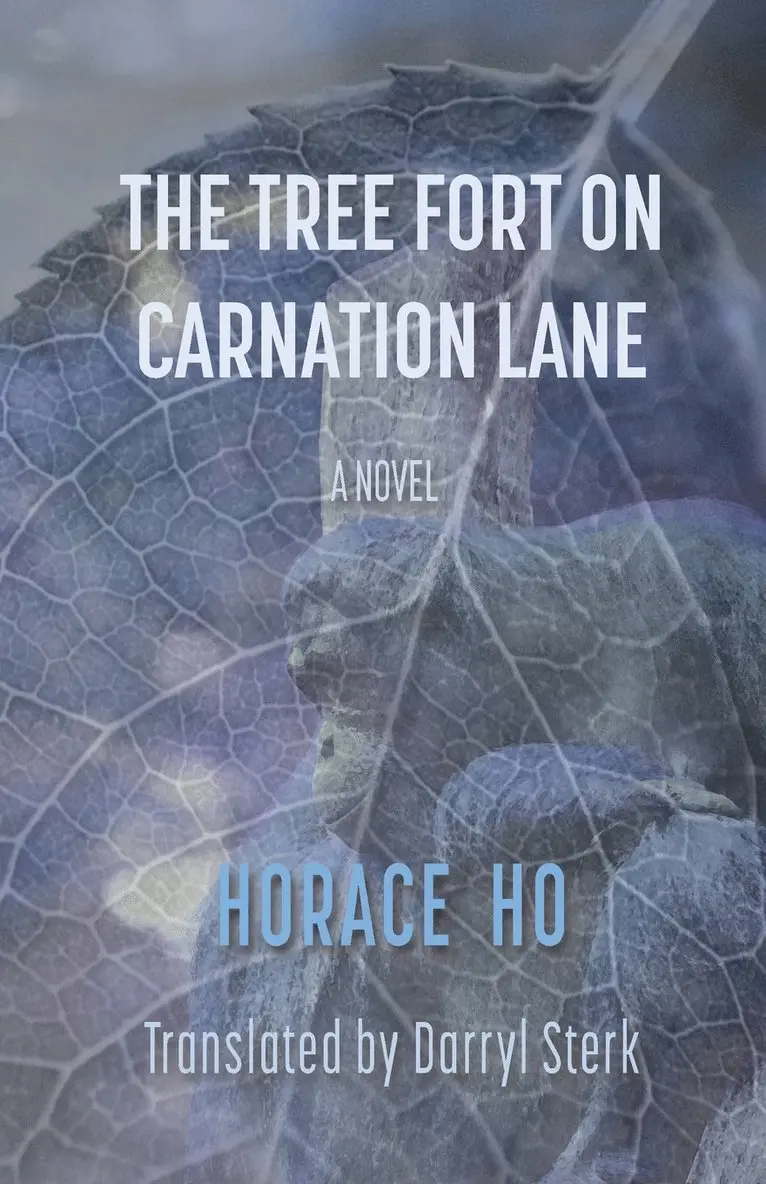 Horace Ho - Tree Fort on Carnation Lane, Häftad. Tillgänglighet: Lägg i varukorg