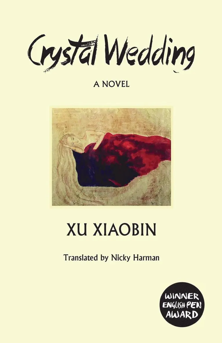 Xu Xiaobin - Crystal Wedding, Häftad. Tillgänglighet: Lägg i varukorg