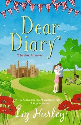 Liz Hurley - Dear Diary, Häftad