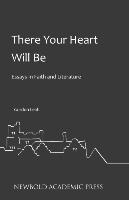 Gordon Leah, John Baildam - There Your Heart Will be, Häftad