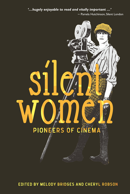 Melody Bridges, Melody Bridges - Silent Women, E-bok