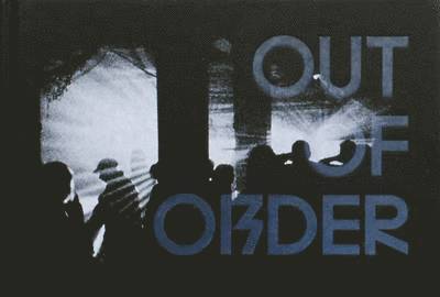 Caroline Stedman - Out of Order, Inbunden