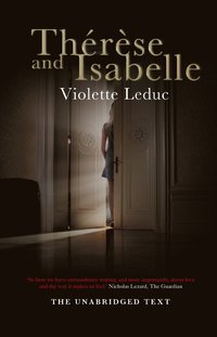 Therese and Isabelle