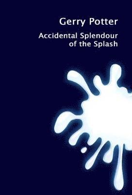 Gerry Potter - Accidental Splendour of the Splash, Häftad. Tillgänglighet: Tillfälligt slut