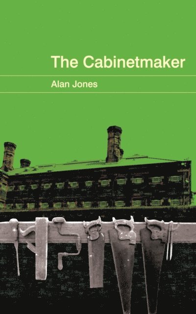 Alan Jones - Cabinetmaker, E-bok