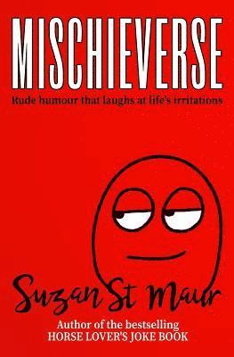 Suzan St.Maur, Suzan St Maur - Mischieverse, Häftad