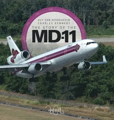 Story Of The MD-11