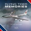 Flying Tiger Memories