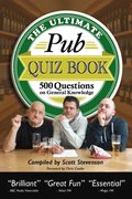 Ultimate Pub Quiz Book