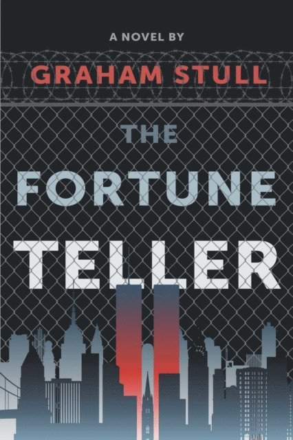 Graham Stull - Fortune Teller, E-bok