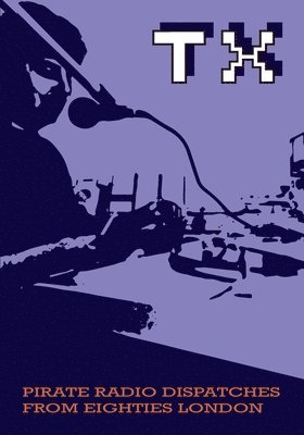 Stephen Hebditch - Tx Magazine, Häftad. Tillgänglighet: Lägg i varukorg