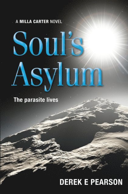 Derek E. Pearson - Soul's Asylum, E-bok
