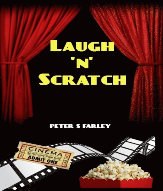 PETER STUART FARLEY - Laugh 'n' Scratch, E-bok. Tillgänglighet: Lägg i varukorg