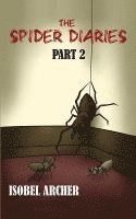 Isobel Archer - The Spider Diaries: Part 2, Häftad