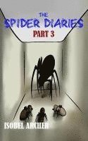 Isobel Archer - The Spider Diaries: Part 3, Häftad