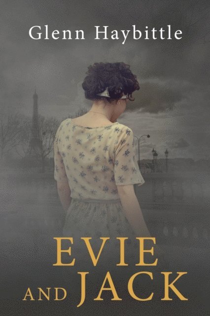 Glenn Haybittle - Evie and Jack, E-bok