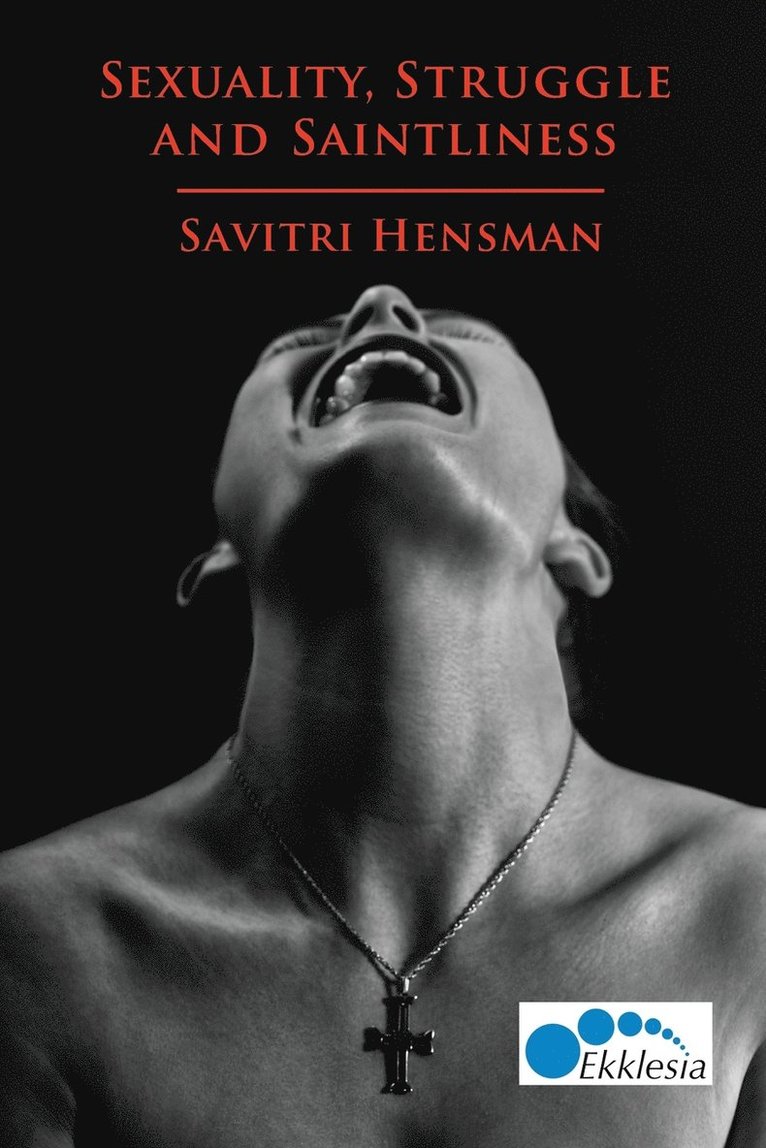 Savitri Hensman - Sexuality, Struggle and Saintliness, Häftad
