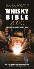 Jim Murray's Whisky Bible 2020