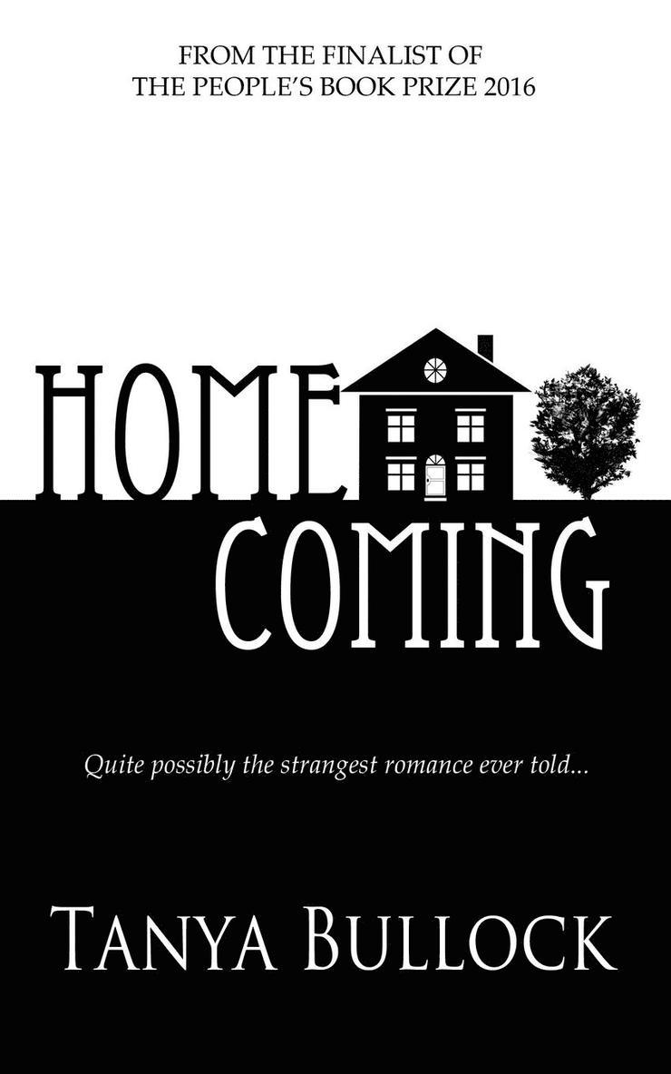 Tanya Bullock - Homecoming, Häftad
