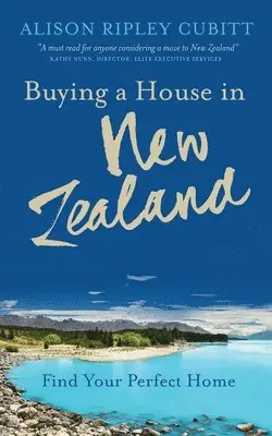 Alison Ripley Cubitt - Buying a House in New Zealand, Häftad. Tillgänglighet: Lägg i varukorg