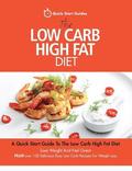 Low Carb High Fat Diet