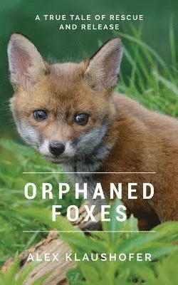 Alex Klaushofer - Orphaned Foxes, Häftad. Tillgänglighet: Lägg i varukorg