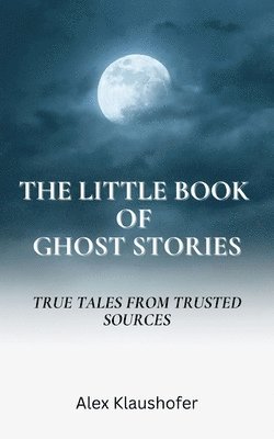 Little Book of Ghost Stories