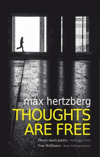 Max Hertzberg - Thoughts Are Free, E-bok